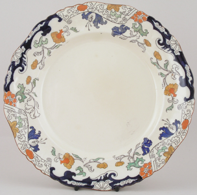 Plate c1920s